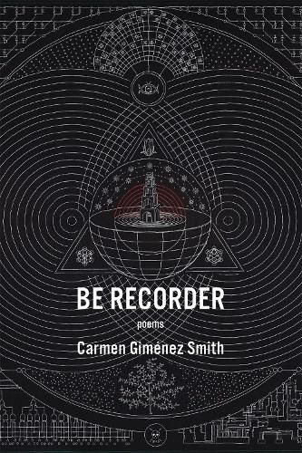 Cover image for Be Recorder: Poems