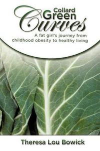 Cover image for Collard Green Curves