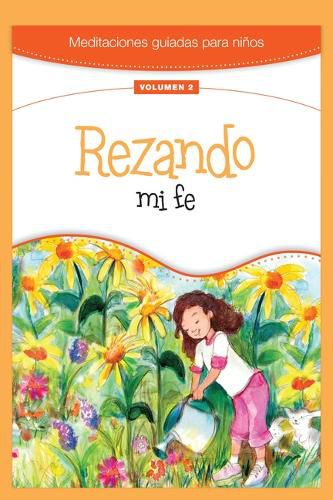 Cover image for Rezando Mi Fe