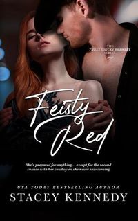 Cover image for Feisty Red