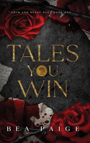 Cover image for Tales You Win