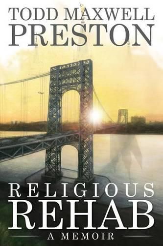 Cover image for Religious Rehab: A memoir