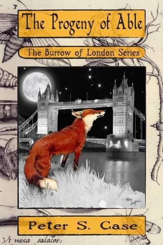 Cover image for The Progeny of Able