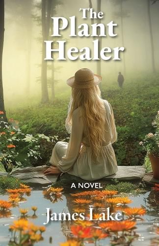 Cover image for The Plant Healer