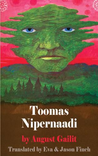 Cover image for T Toomas Nipernaadi