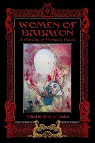 Cover image for Women of Babalon: A Howling of Women's Voices