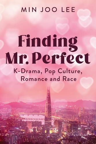 Cover image for Finding Mr. Perfect