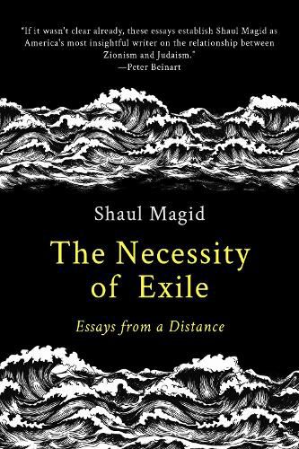 Cover image for The Necessity of Exile