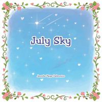 Cover image for July Sky