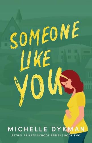 Cover image for Someone Like You