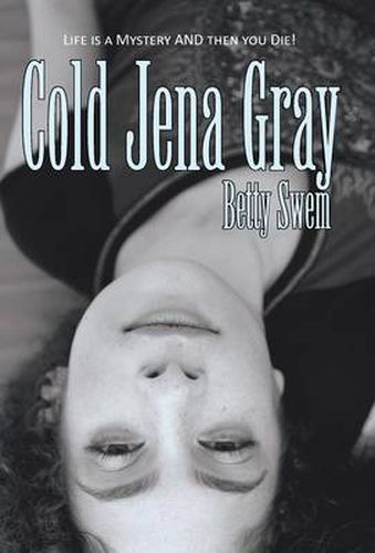 Cover image for Cold Jena Gray