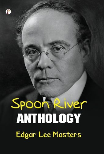 Cover image for Spoon River Anthology