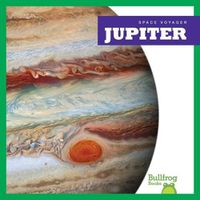 Cover image for Jupiter