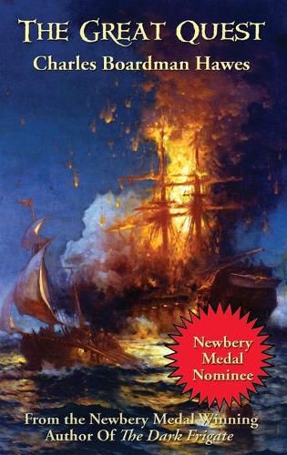Cover image for The Great Quest