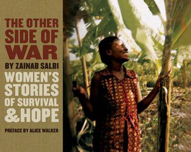 Cover image for Other Side Of War, The