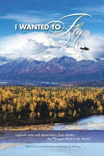 Cover image for I Wanted to Fly