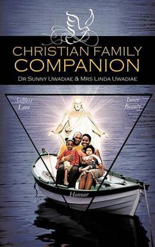 Cover image for Christian Family Companion