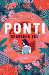Cover image for Ponti
