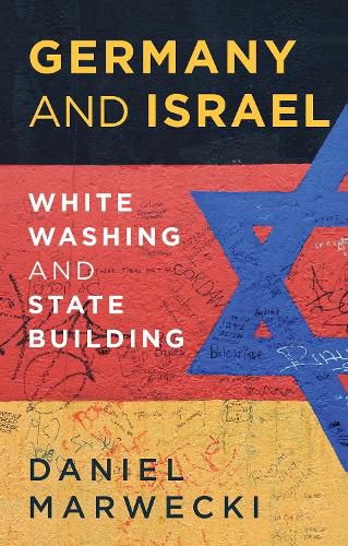 Cover image for Germany and Israel