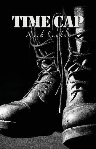 Cover image for Time Cap