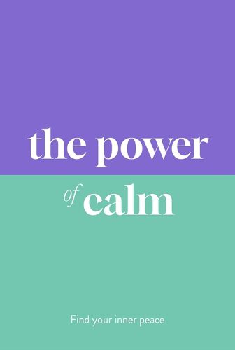 Cover image for The Power of Calm