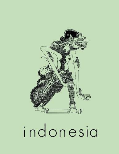 Cover image for Indonesia Journal: October 1972