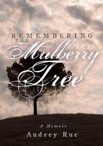 Cover image for Remembering the Mulberry Tree: A Memoir