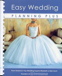 Cover image for Easy Wedding Planning Plus