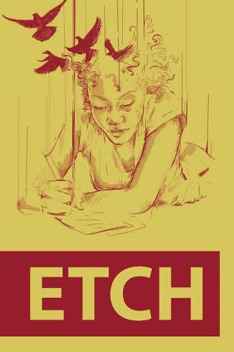 Cover image for Etch 2018