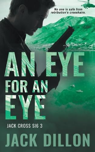 Cover image for An Eye For an Eye