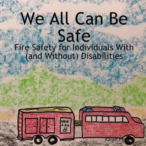 Cover image for We All Can Be Safe