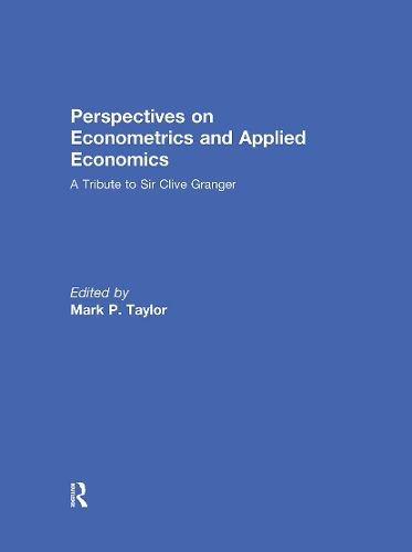 Perspectives on Econometrics and Applied Economics