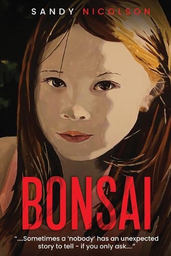 Cover image for Bonsai