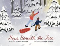 Cover image for Hope Beneath the Tree