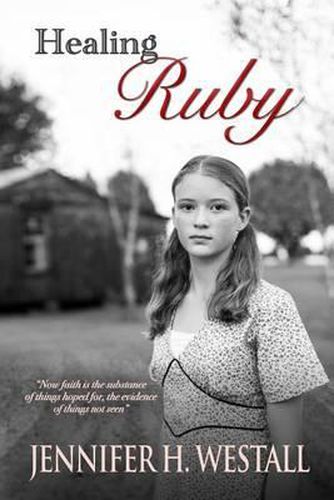 Cover image for Healing Ruby