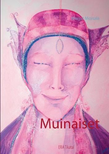 Cover image for Muinaiset: ERA Tikatal