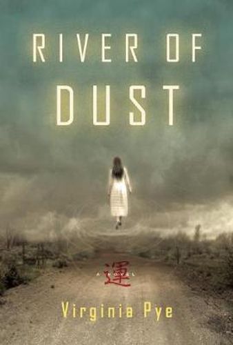 Cover image for River of Dust: A Novel