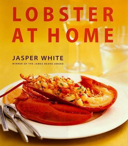 Cover image for Lobster at Home