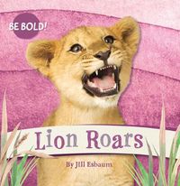 Cover image for Lion Roars!