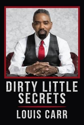 Cover image for Dirty Little Secrets
