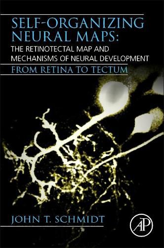 Self-organizing Neural Maps: The Retinotectal Map and Mechanisms of Neural Development: From Retina to Tectum