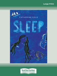 Cover image for SLEEP