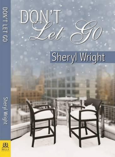 Cover image for Don't Let Go