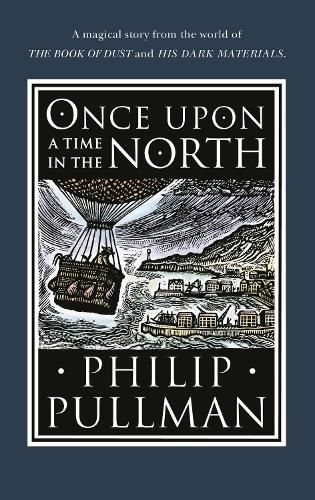 Cover image for Once Upon a Time in the North