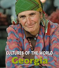 Cover image for Georgia