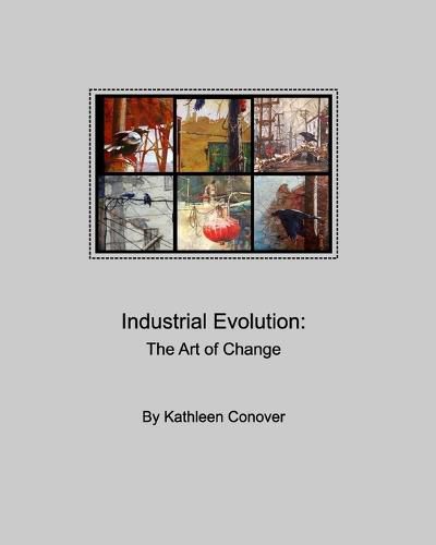 Cover image for Industrial Evolution