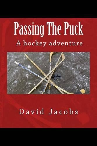 Cover image for Passing The Puck