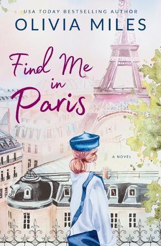 Cover image for Find Me in Paris