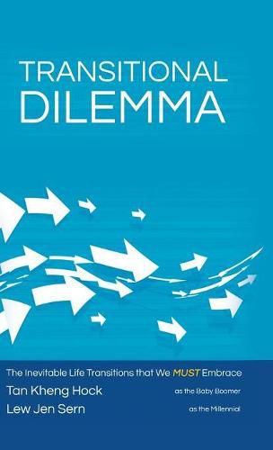 Cover image for Transitional Dilemma