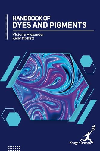 Cover image for Handbook of Dyes and Pigments